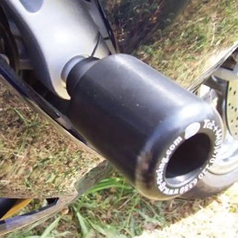 R&G CRASH PROTECTOR (CP0184BL)