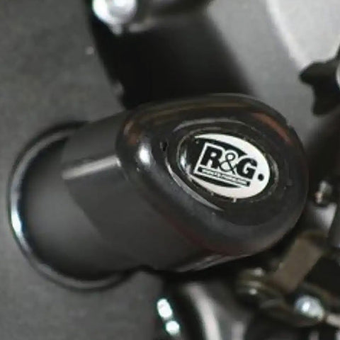 R&G CRASH PROTECTOR (CP0195BL)
