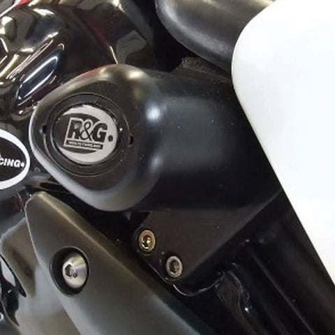 R&G CRASH PROTECTOR (CP0197BL)