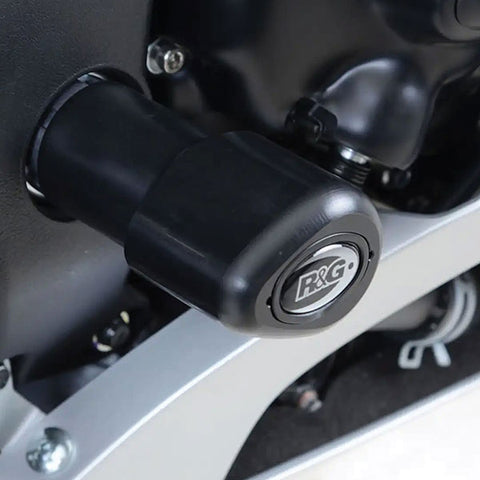 R&G CRASH PROTECTOR (CP0202BL)