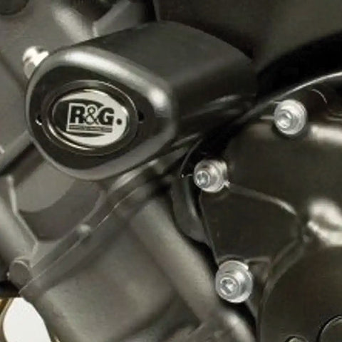R&G CRASH PROTECTOR (CP0268BL)