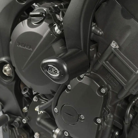 R&G CRASH PROTECTOR (CP0288BL)