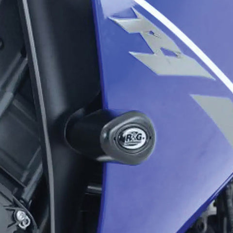 R&G CRASH PROTECTOR (CP0353BL)