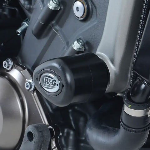 R&G CRASH PROTECTOR (CP0354BL)