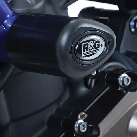 R&G CRASH PROTECTOR (CP0365BL)