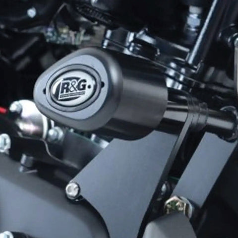 R&G CRASH PROTECTOR (CP0373BL)