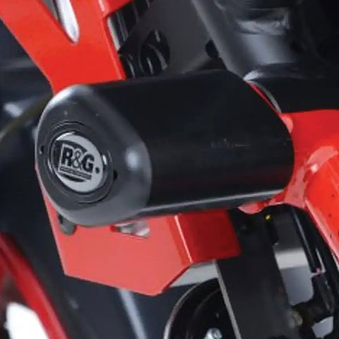 R&G CRASH PROTECTOR (CP0383BL)