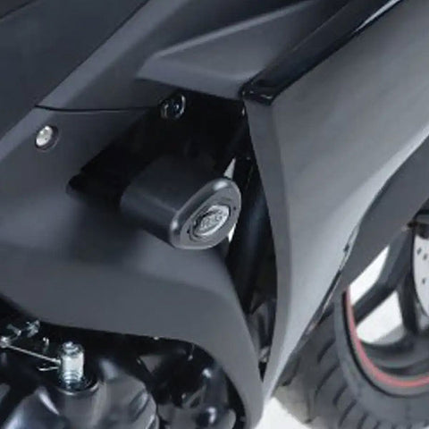 R&G CRASH PROTECTOR (CP0391BL)