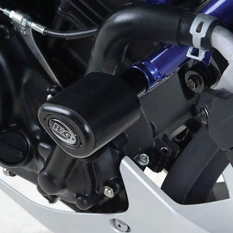 R&G CRASH PROTECTOR (CP0406BL)