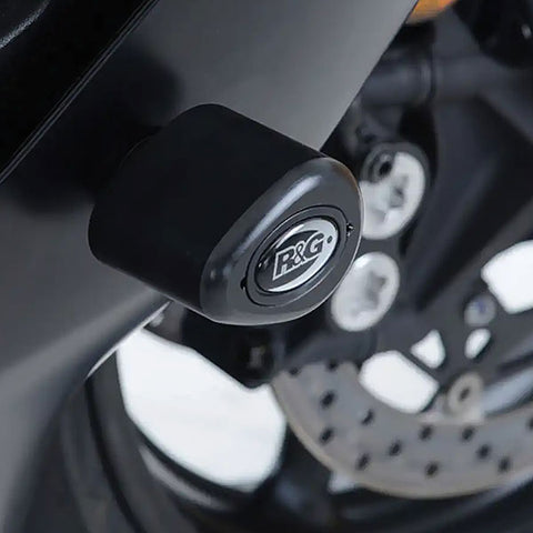 R&G CRASH PROTECTOR (CP0431BL)