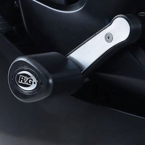 R&G CRASH PROTECTOR (CP0432BL)