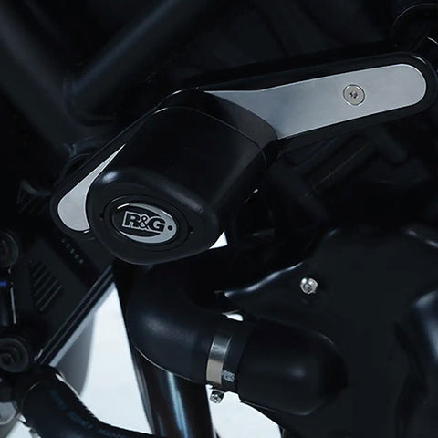 R&G CRASH PROTECTOR (CP0455BL)