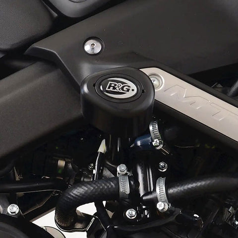 R&G CRASH PROTECTOR (CP0520BL)