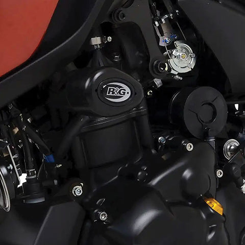 R&G CRASH PROTECTOR (CP0524BL)