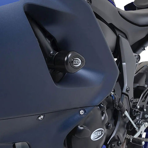 R&G CRASH PROTECTOR (CP0540BL)