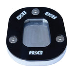 R&G KICKSTAND SHOE (PKS0036SI)