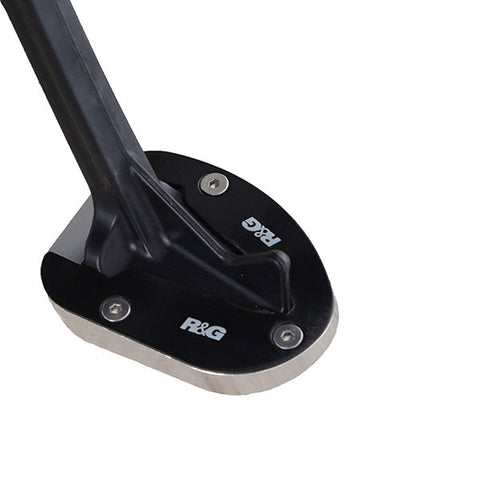 R&G KICKSTAND SHOE (PKS0114SI)