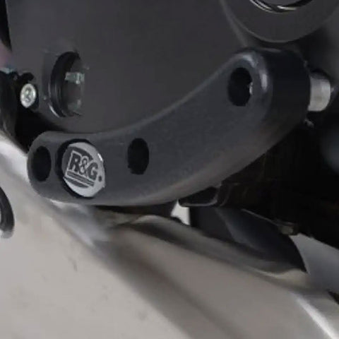 R&G ENGINE SLIDER (ECS0079BK)