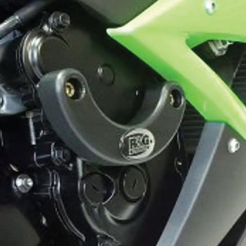 R&G ENGINE SLIDER (ECS0048BK)