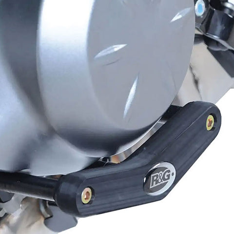 R&G ENGINE SLIDER (ECS0112BK)