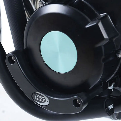 R&G ENGINE SLIDER (ECS0114BK)