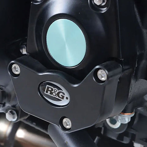 R&G ENGINE SLIDER (ECS0115BK)