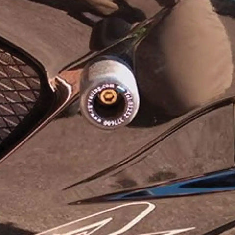 R&G CRASH PROTECTOR (CP0052BL)