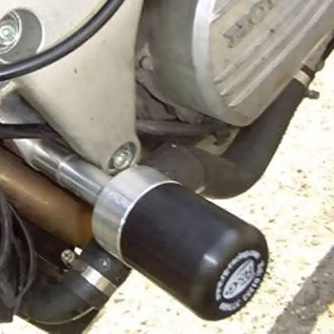 R&G CRASH PROTECTOR (CP0062BL)