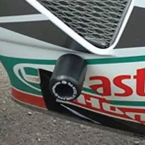 R&G CRASH PROTECTOR (CP0075BL)