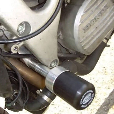 R&G CRASH PROTECTOR (CP0078BL)