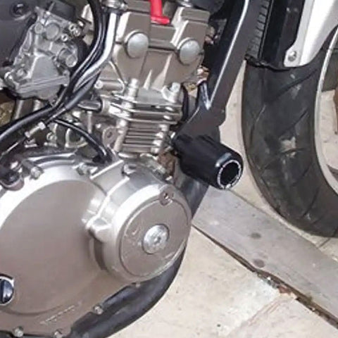 R&G CRASH PROTECTOR (CP0087BL)