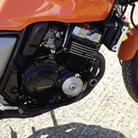 R&G CRASH PROTECTOR (CP0091BL)