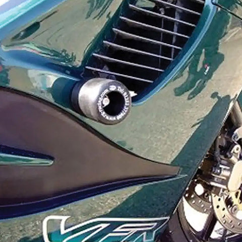 R&G CRASH PROTECTOR (CP0092BL)