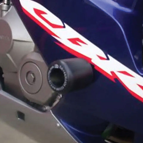 R&G CRASH PROTECTOR (CP0099BL)