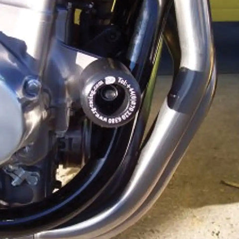 R&G CRASH PROTECTOR (CP0105BL)