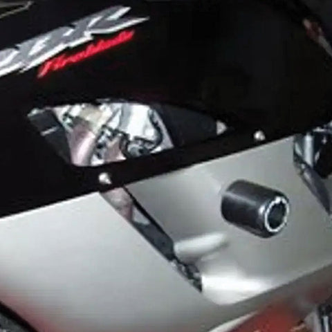 R&G CRASH PROTECTOR (CP0125BL)