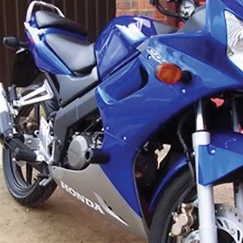 R&G CRASH PROTECTOR (CP0135BL)