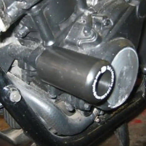 R&G CRASH PROTECTOR (CP0218BL)