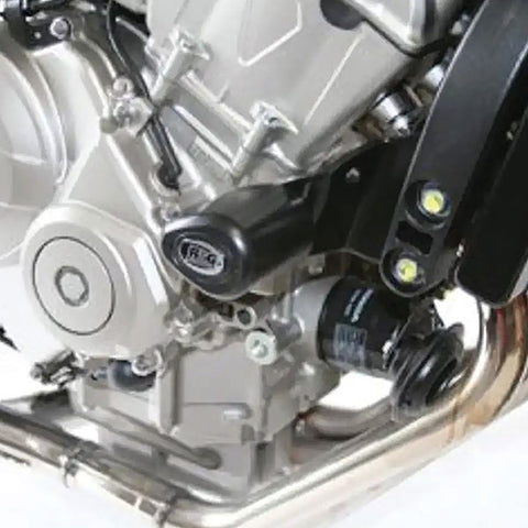 R&G CRASH PROTECTOR (CP0232BL)