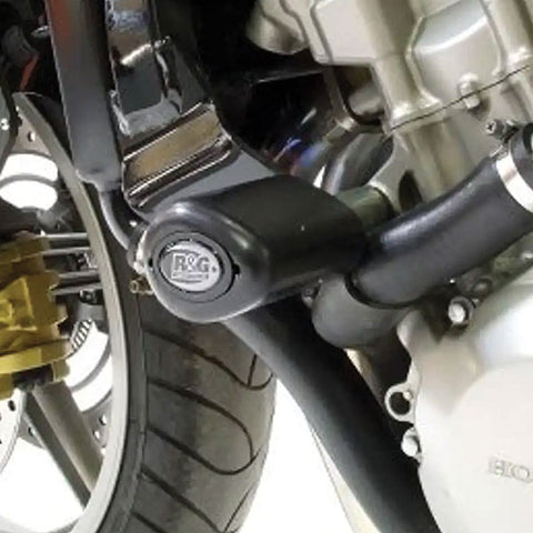 R&G CRASH PROTECTOR (CP0250BL)