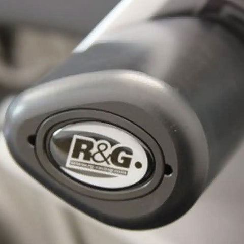 R&G CRASH PROTECTOR (CP0265BL)