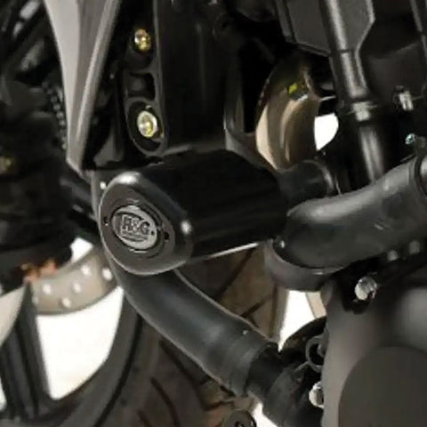 R&G CRASH PROTECTOR (CP0275BL)