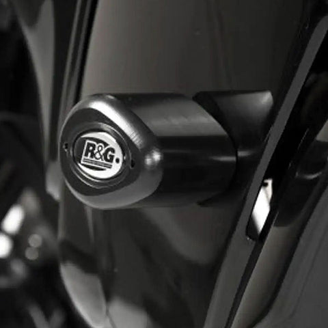 R&G CRASH PROTECTOR (CP0276BL)