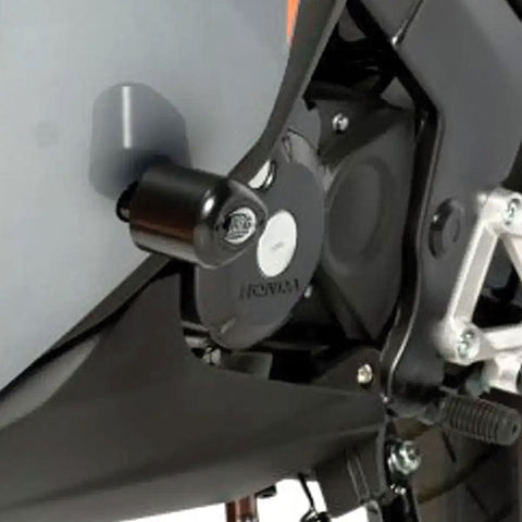 R&G CRASH PROTECTOR (CP0281BL)