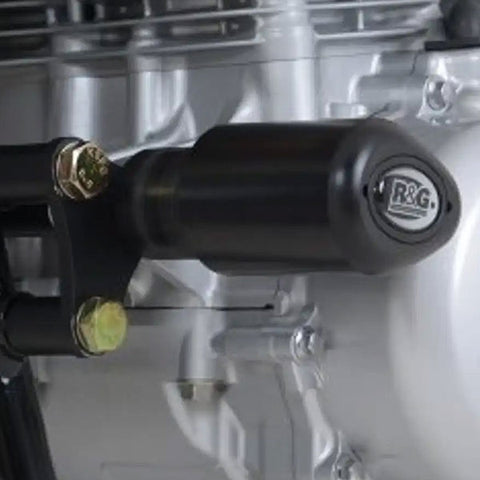 R&G CRASH PROTECTOR (CP0338BL)