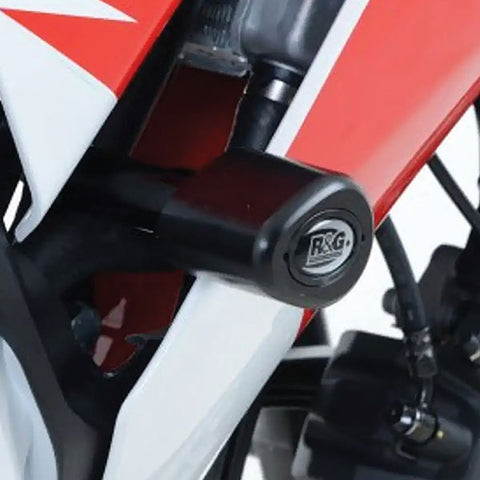 R&G CRASH PROTECTOR (CP0375BL)