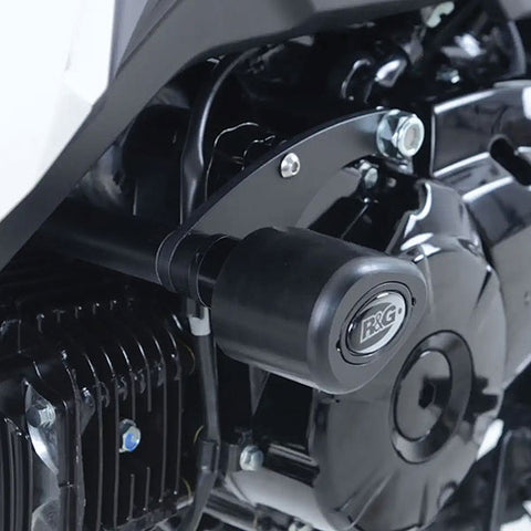 R&G CRASH PROTECTOR (CP0429BL)