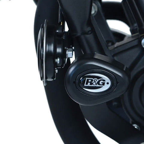 R&G CRASH PROTECTOR (CP0448BL)