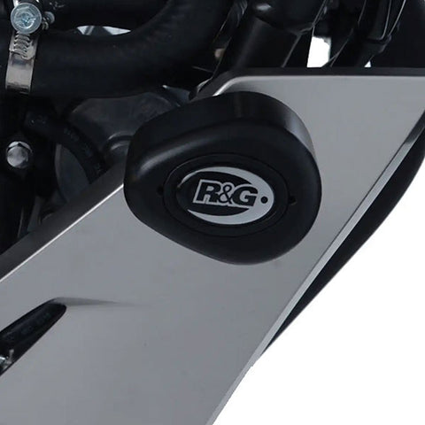 R&G CRASH PROTECTOR (CP0449BL)