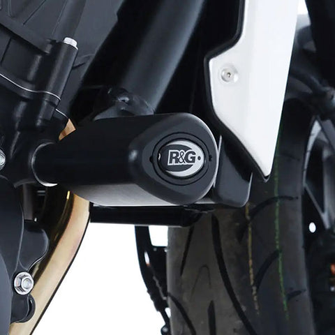 R&G CRASH PROTECTOR (CP0450BL)